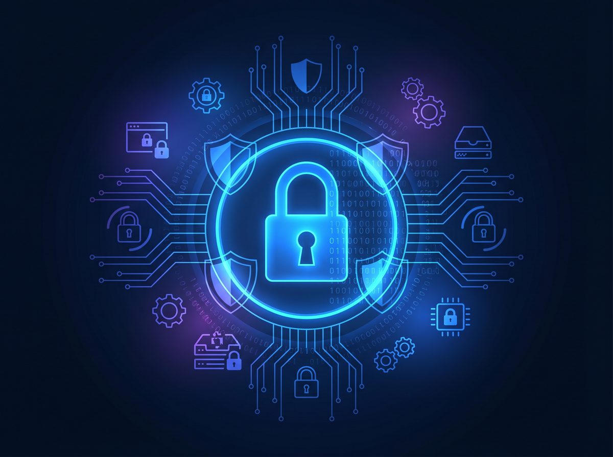 爪子加速器安全防护体系